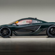 Illustration for article titled It is Criminal That This McLaren P1 GTR has Never Seen a Race Track and This is Your Opportunity to Fix That